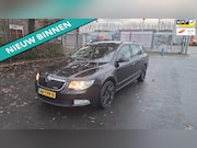 Skoda Superb - 1.6 TDI Greenline Active Business Line