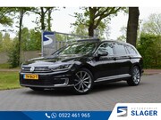 Volkswagen Passat - Variant 1.4 TSI GTE Highline | Pano | Trekhaak | Ergo