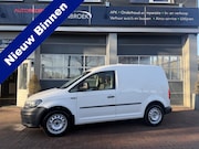 Volkswagen Caddy - 1.4 TSI L1H1 BMT Trendline Bj 2017 Km 127.000 Nap 1e eigen D