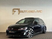 Volkswagen Golf - 2.0 TSI GTI Performance Pano|Key|Dynaudi|DCC