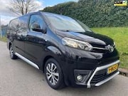 Toyota ProAce - Worker 2.0 D-4D Creator Long DC - 5 persoons