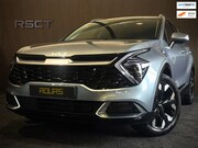 Kia Sportage - 1.6 T-GDi Plug-in Hybrid AWD DynamicLine|P.sensors|ACC|PDC|S