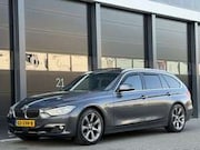 BMW 3-serie - 328i High Executive Hade-Up Panorama Leer