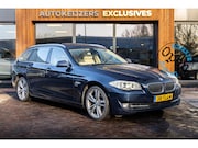 BMW 5-serie - Touring 528xi High Executive Panoramadak Leer