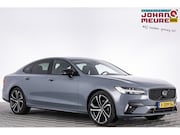 Volvo S90 - 2.0 B4 Plus Dark | LEDER | CARPLAY | EL. STOELEN | el.Trekha