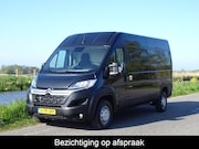 Citroën Jumper - 2.2 BlueHDi 165 L3H2 Zwaar 3.5t * DANGEL 4x4 * UNIEK & CAMPE