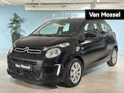 Citroën C1 - 1.0 VTi Feel | Zuinig | Bluetooth | Airco