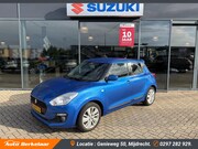 Suzuki Swift - 1.2 Select Smart Hybrid GT | Sport Uitlaat | Cruise Controle