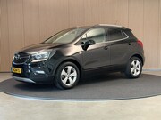 Opel Mokka - X 1.4 Turbo 140PK Innovation | Leder | Trekhaak | Stoel- & S