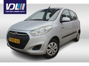 Hyundai i10 - 1.0 i-Drive l Elektrische ramen