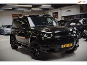 Land Rover Defender - 110 2.0 P400e 110 X-Dynamic HSE *Urban*|Gr Navi|Panoramadak|