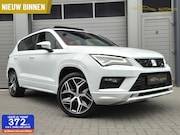 Seat Ateca - 2.0 TSI FR 4DRIVE Pano/Beats/Trekhaak/ACC/Camara