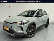 Toyota Corolla Cross - Hybrid 140 Active + Safety pack, Parkeersensoren, dodehoekde