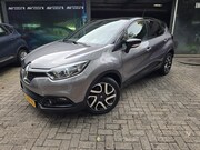 Renault Captur - 1.2 TCe Dynamique | AUTOMAAT | 2E EIGENAAR | 3/6 OF 12 MND G