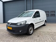 Volkswagen Caddy - 1.6 TDI