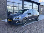 Hyundai i30 - Wagon 1.4 T-GDI Premium | Autom | Leer | Navi | VOL! |