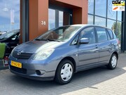 Toyota Corolla Verso - 1.6VVT-i Linea|Airco|Bluetooth|Trekhaak