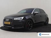 Audi A1 - Sportback 1.0 TFSI S-Line Advance Sport 95Pk | Automatische 