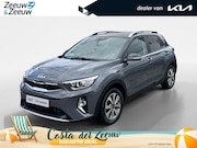 Kia Stonic - 1.0 T-GDi MHEV DynamicPlusLine | Navi | Clima | Camera | Cru