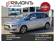 Citroën C4 Grand Spacetourer - 1.2 PureTech Aut New D-Riem 7p Lees De Adv Camera Navi Stoel