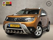Dacia Duster - 1.6 SCe Prestige (NAVIGATIE, CAMERA, GETINT GLAS, TREKHAAK, 