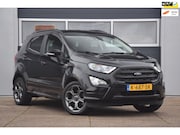 Ford EcoSport - 1.0 EcoBoost ST-Line TREKHAAK/APPLE CARPLAY/17" VELGEN