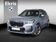 BMW X1 - sDrive18i | M Sportpakket | Innovation Pack | Stuurwielrand