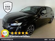 Peugeot 308 - 1.6 HYbrid 180 Allure Pack Business AIRCO NAVI CRUISE BLUETO
