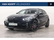 BMW 1-serie - 1 Serie 120i M Sport Automaat / Trekhaak / Panoram