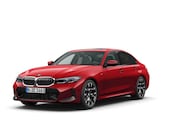 BMW 3-serie - Sedan 320i M Sport | Comfort Pack | Trekhaak | Showroom Sele