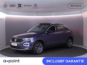 Volkswagen T-Roc - 1.0 TSI Style 115 pk | Navigatie via App | Panoramadak | Par