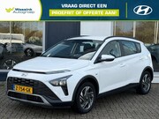 Hyundai Bayon - 1.0 T-GDI 48V 100PK Comfort Smart | Navigatie | Airco | Came
