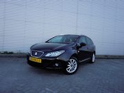Seat Ibiza - ST 1.2 TDI COPA Plus Ecomotive Airco / Cruise / Elektr. rame