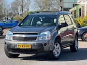 Chevrolet Equinox - 3.4 V6 Leder elektr stoel | APK 26-08-2027 | Airco