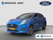 Ford Puma - 1.0 EcoBoost Hybrid ST-Line | Automaat | Camera| Navigatie |