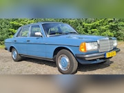 Mercedes-Benz 200-serie - 200 benzine automaat schuifdak