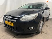 Ford Focus - 1.6 EcoBoost Titanium SCHADEAUTO