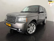 Land Rover Range Rover - 3.6 TDV8 Vogue / Schuifdak / Trekhaak