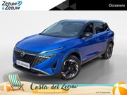Nissan Qashqai - 1.5 e-Power Business Premium *Automaat*Navi+360Camera*Climat