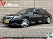 Mercedes-Benz S-klasse - 350 BlueTEC Lang Prestige Plus | Soft Close | Stoelverwarmin