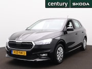 Skoda Fabia - 1.0 TSI Selection Apple Carplay/Android Auto - Automaat - Pd