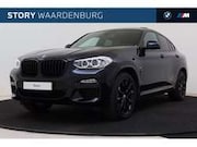 BMW X4 - xDrive30i High Executive M Sport Automaat / Panora