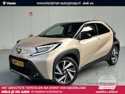 Toyota Aygo X - 1.0 VVT-i MT Envy Zeer Luxe, 1e eigenaar, slechts 28000km