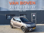 Suzuki Ignis - 1.2 Smart Hybrid 83pk CVT Select