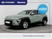 Hyundai Kona - 1.6 GDI HEV E-Motion | Nieuw | Snel leverbaar! | Navigatie |