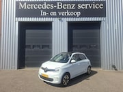 Renault Twingo - 0.9 TCe 95pk EDC