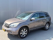 Honda CR-V - 2.0i 150PK AWD Executive Leder/Panoramadak/Parkeerhulp/Cruis