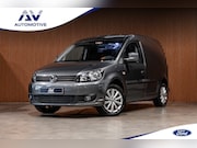 Volkswagen Caddy - 2.0 TDI 140 PK | Navigatie | MF Stuur | Cruise control | Tre