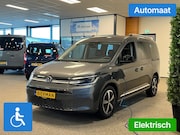 Volkswagen Caddy - Maxi L2 Rolstoelauto Automaat 5+1 STYLE uitvoering PHEV / HY