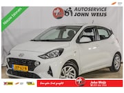 Hyundai i10 - 1.0 Comfort NIEUW MODEL Apple Carplay, airco